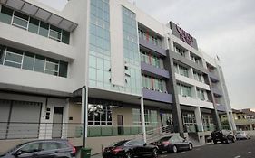 Galaxy Hotel Simpang Ampat